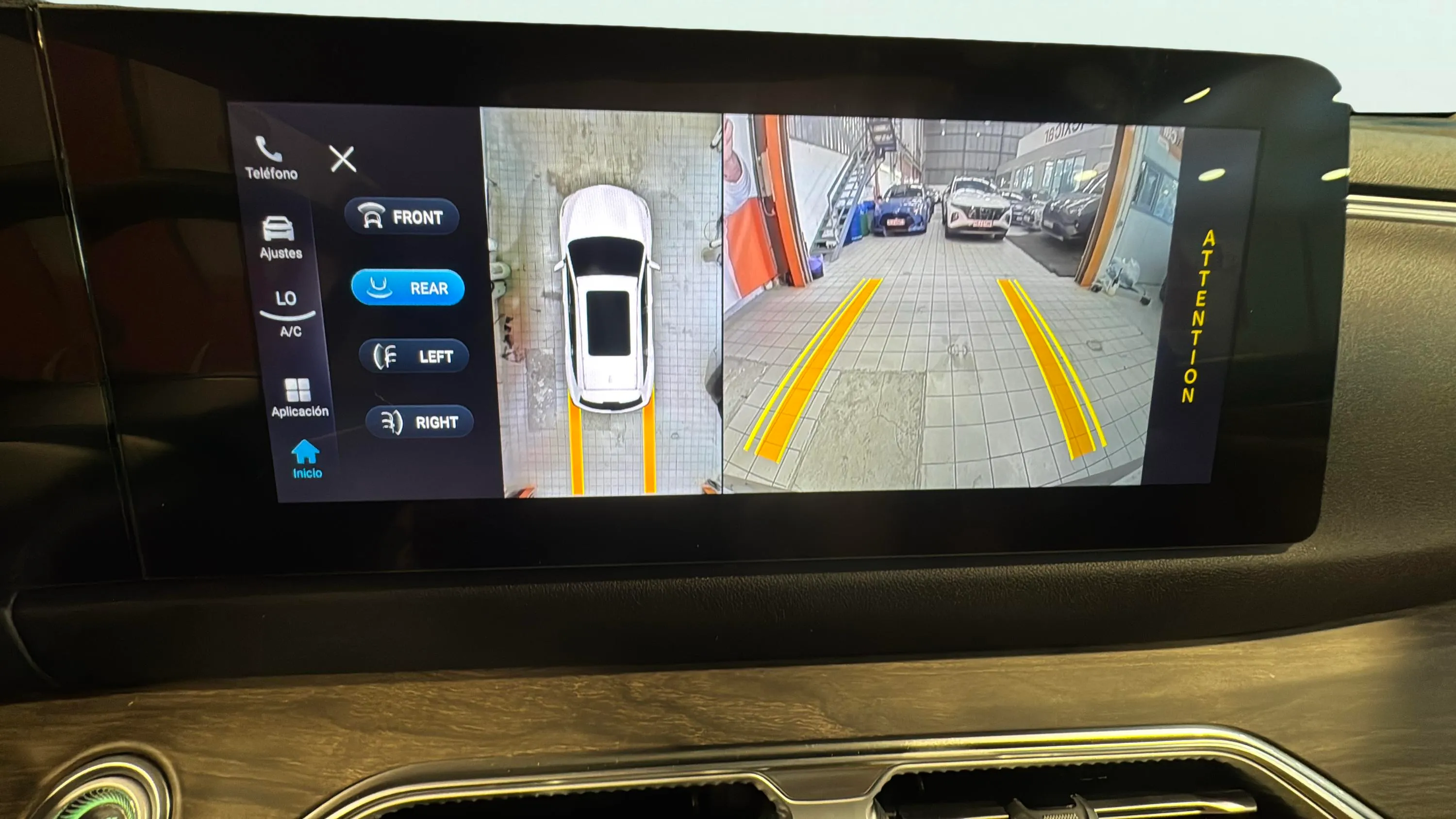 DFSK E5 Intelligent - foto 20
