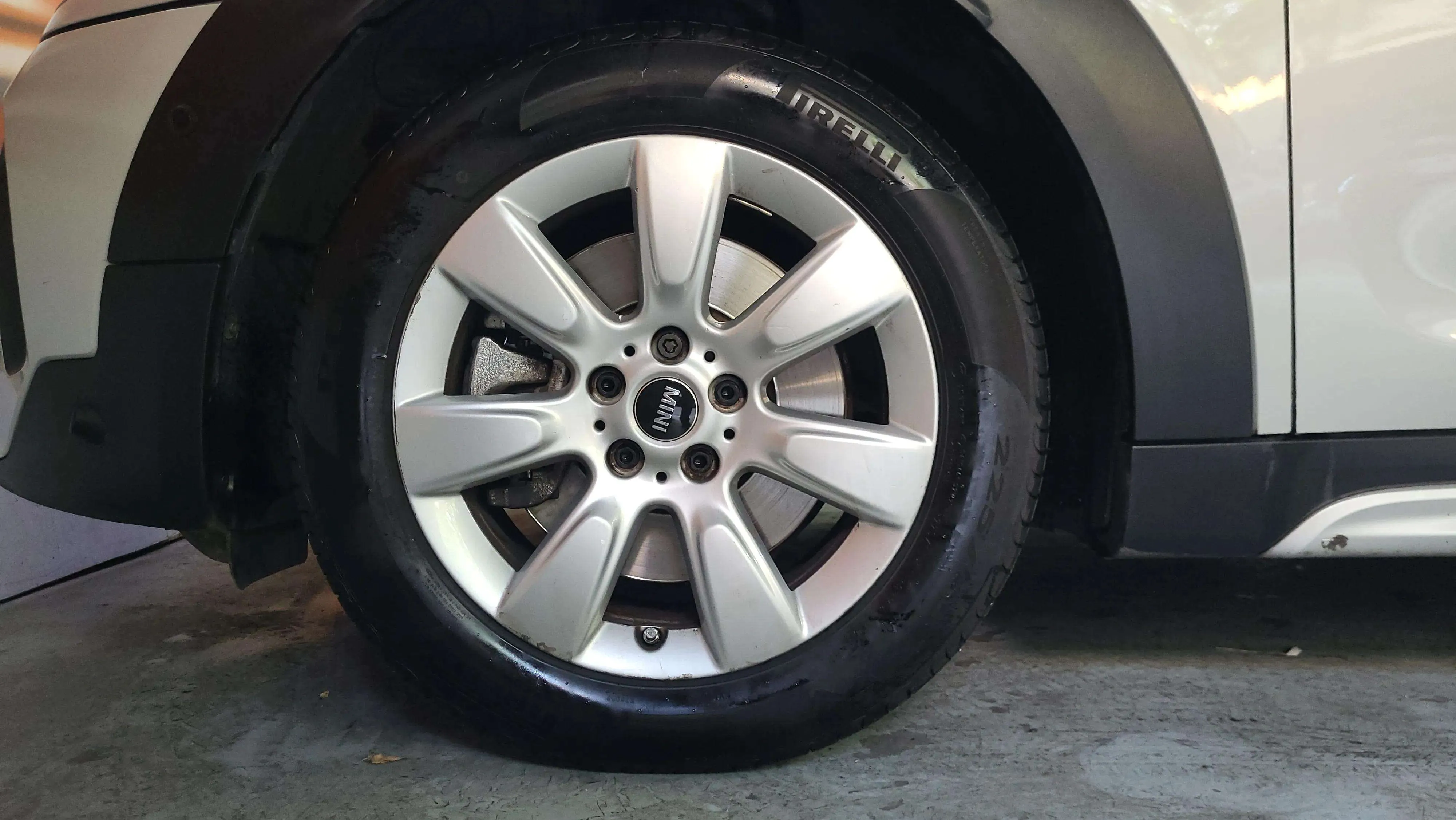 MINI Countryman Cooper S E ALL4 - foto 19