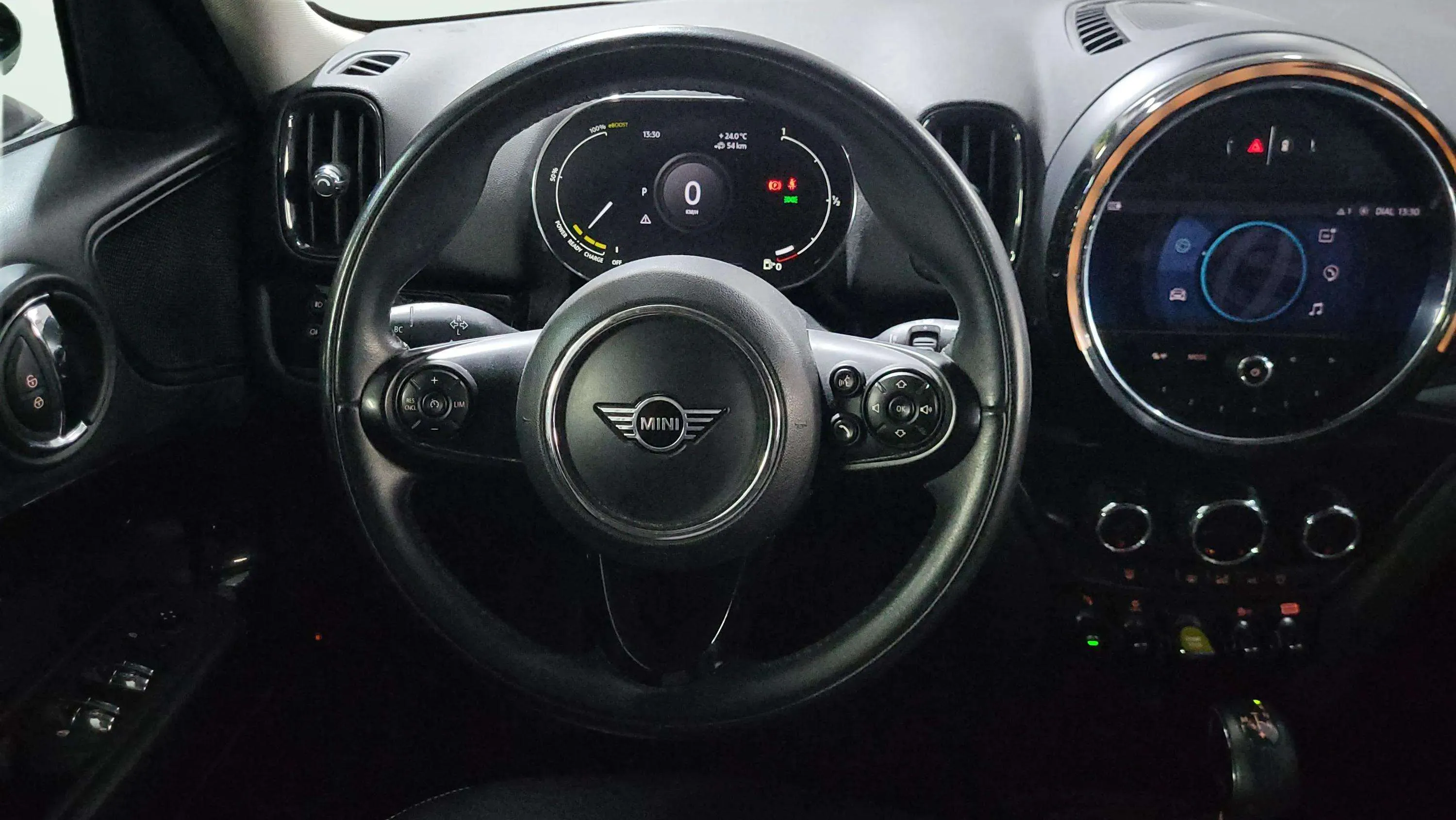 MINI Countryman Cooper S E ALL4 - foto 15