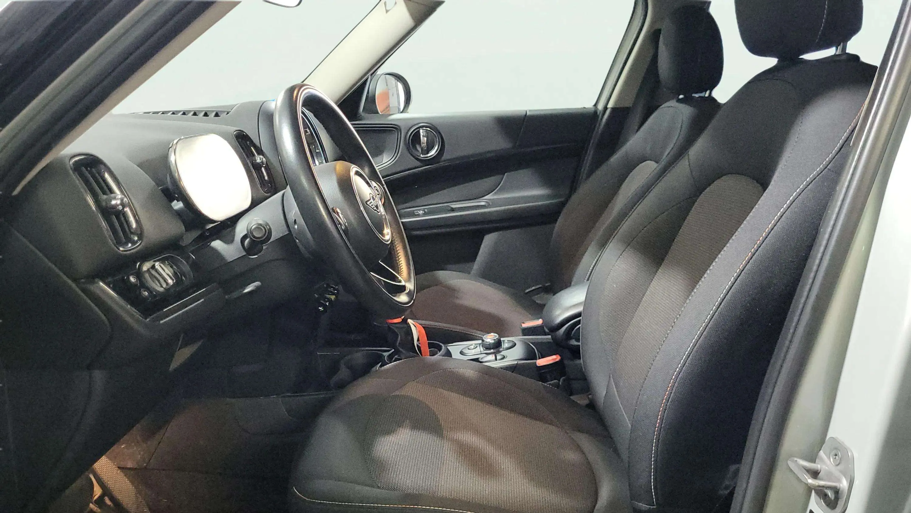MINI Countryman Cooper S E ALL4 - foto 7