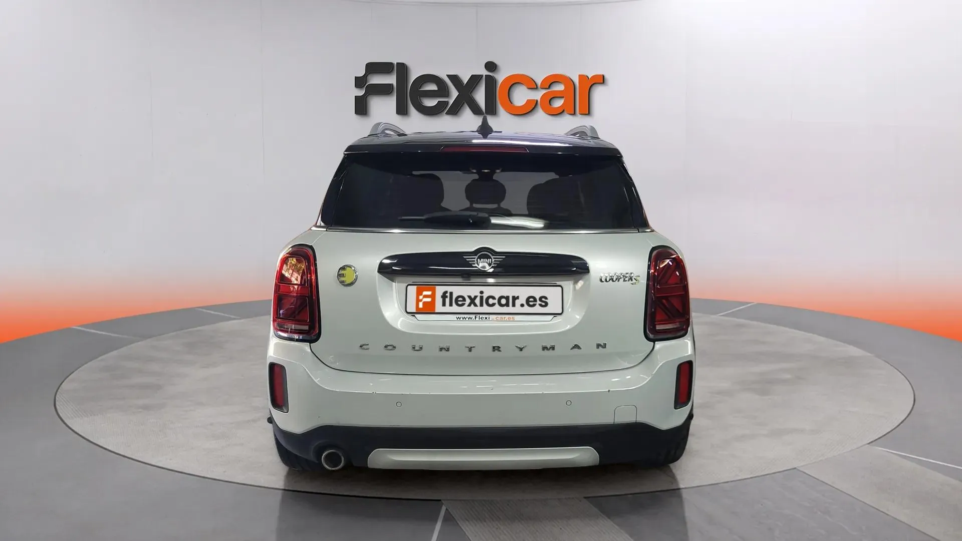 MINI Countryman Cooper S E ALL4 - foto 4