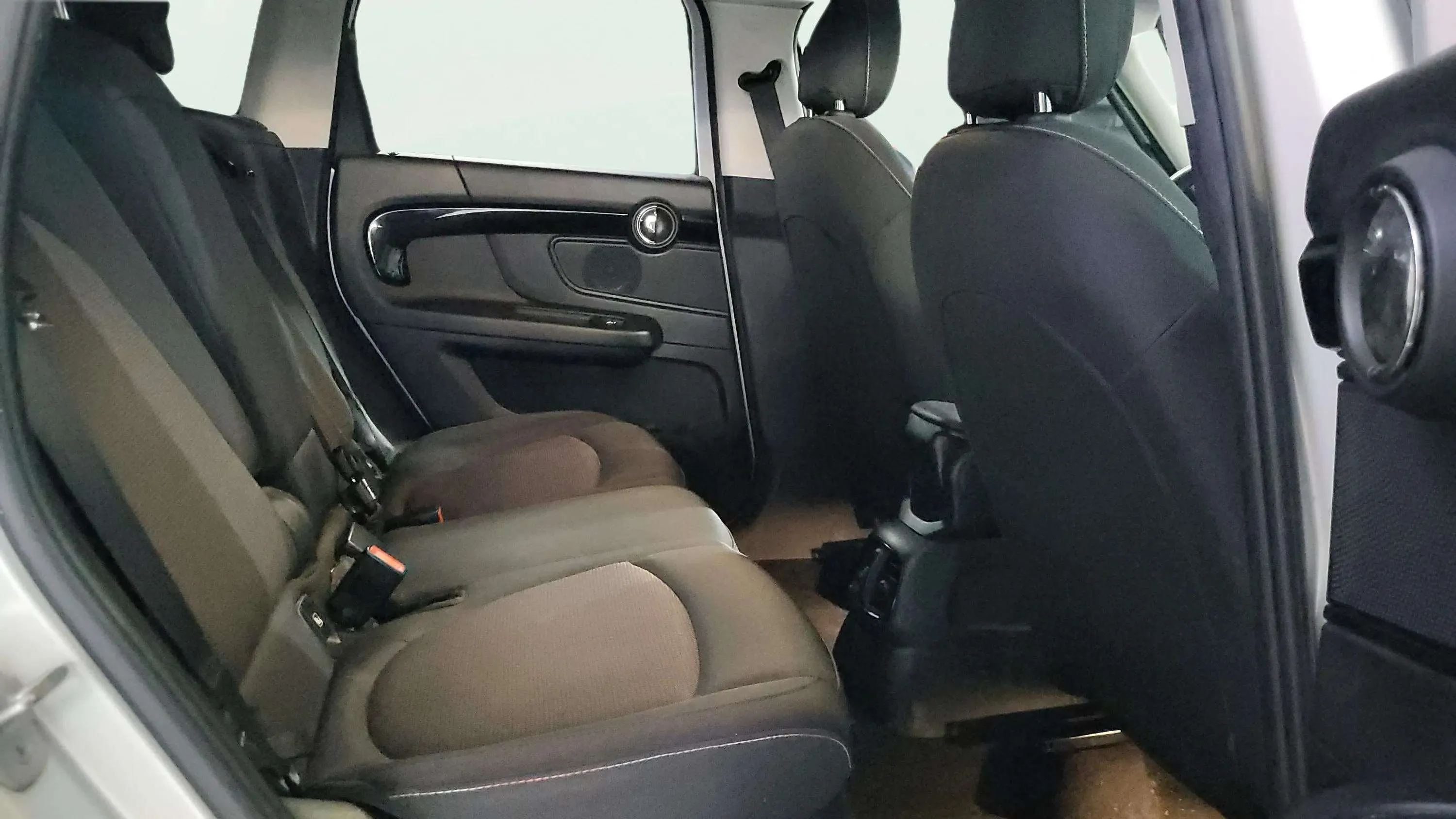 MINI Countryman Cooper S E ALL4 - foto 10