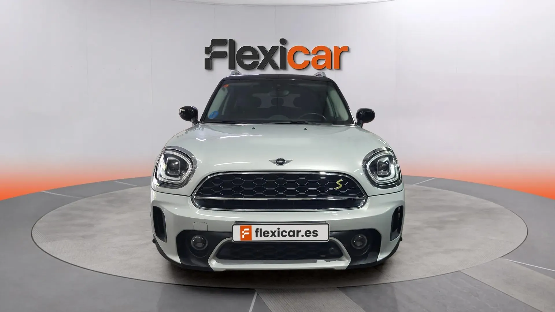 MINI Countryman Cooper S E ALL4 - foto 2