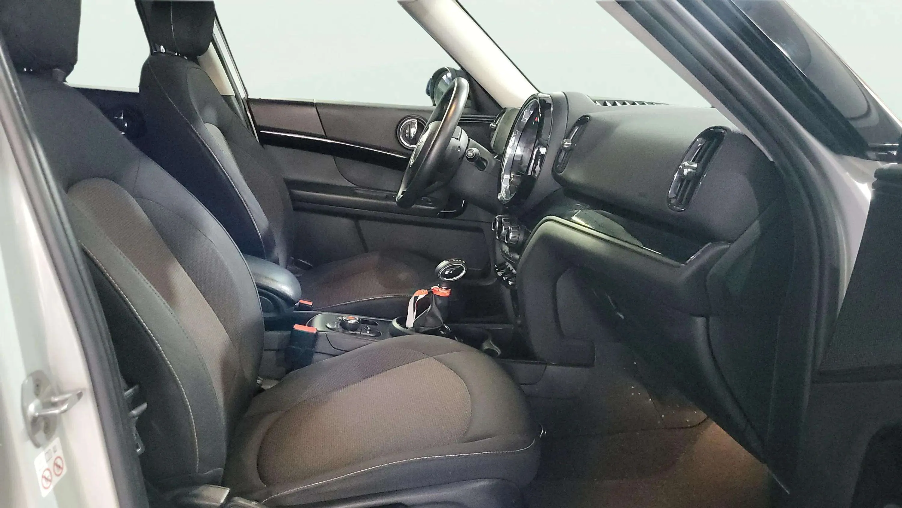 MINI Countryman Cooper S E ALL4 - foto 9
