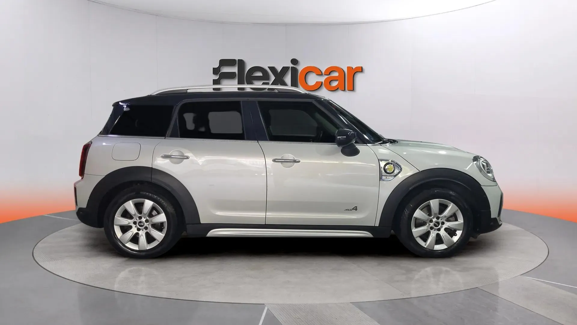 MINI Countryman Cooper S E ALL4 - foto 5