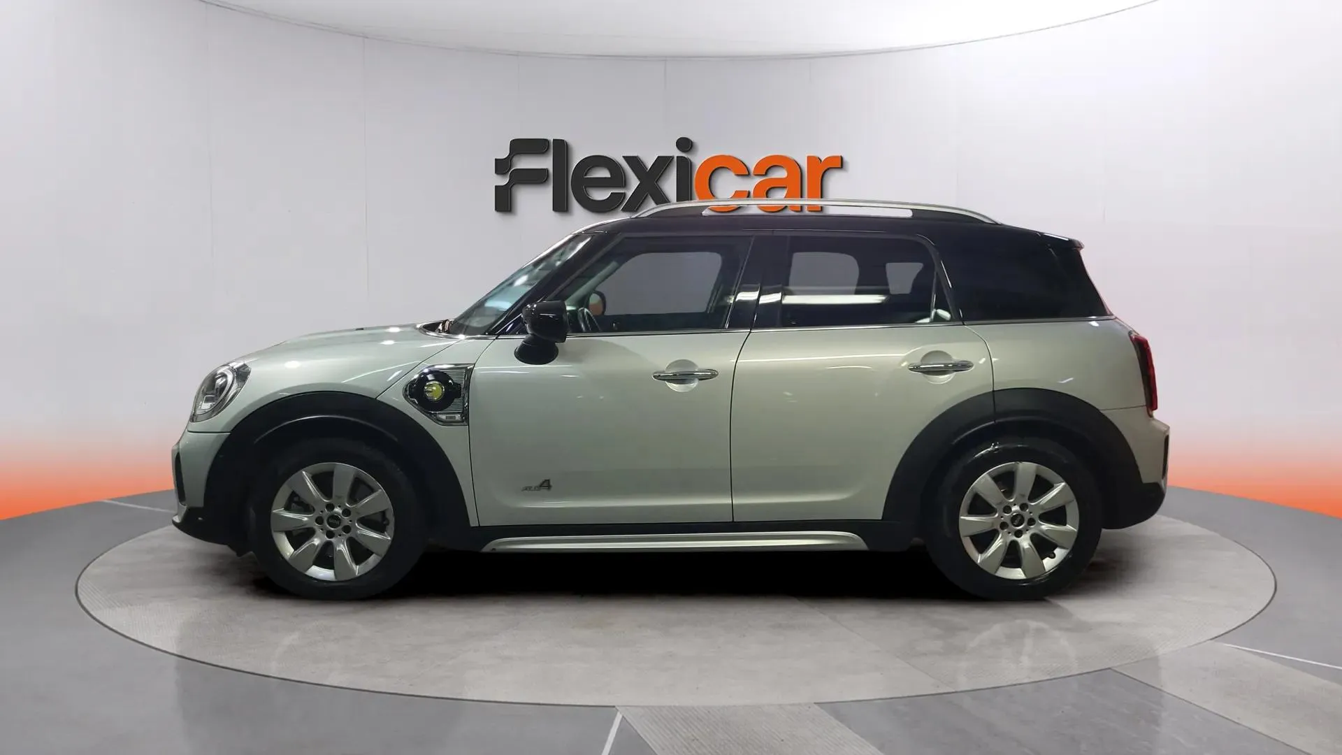 MINI Countryman Cooper S E ALL4 - foto 3