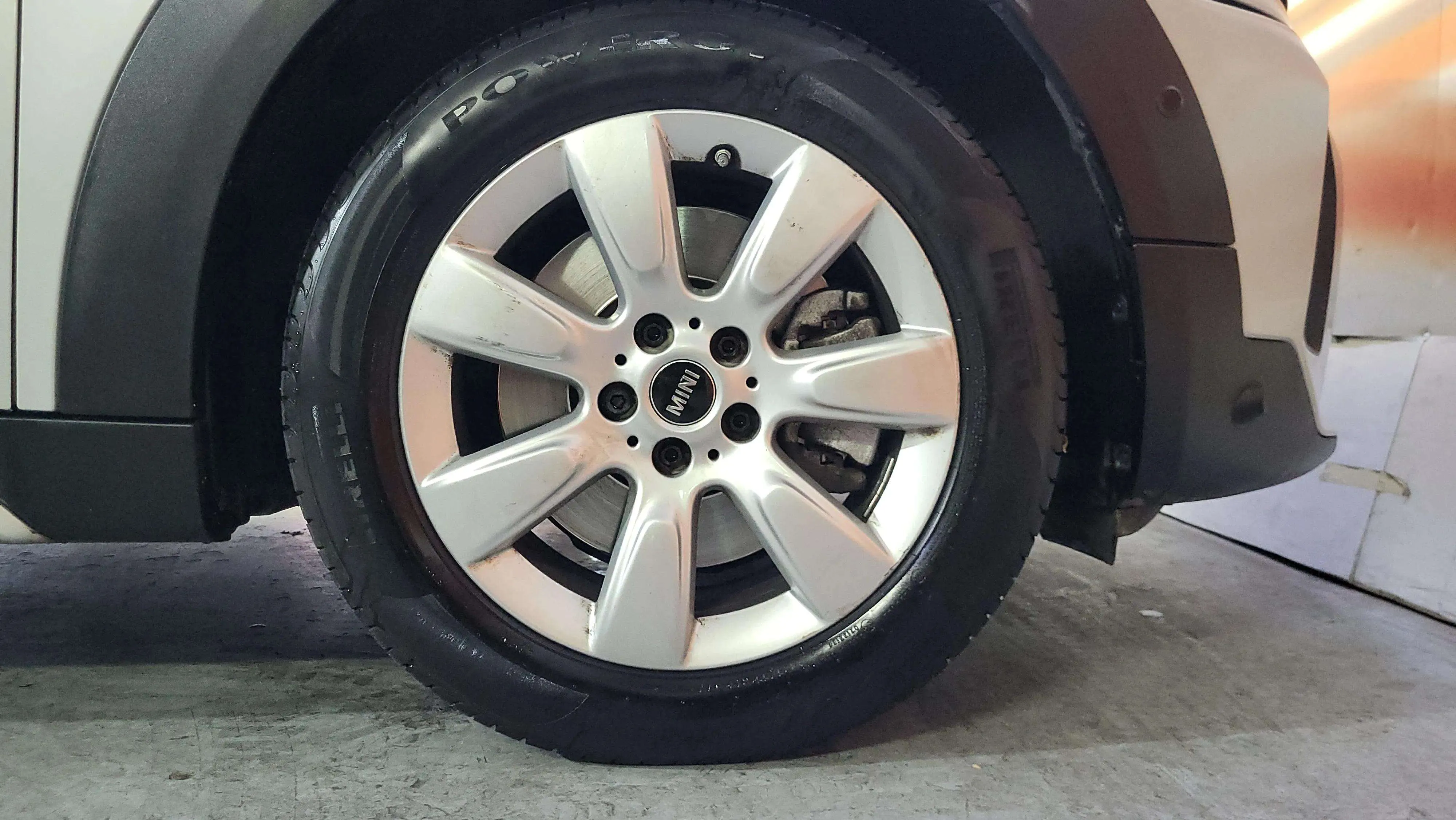 MINI Countryman Cooper S E ALL4 - foto 20