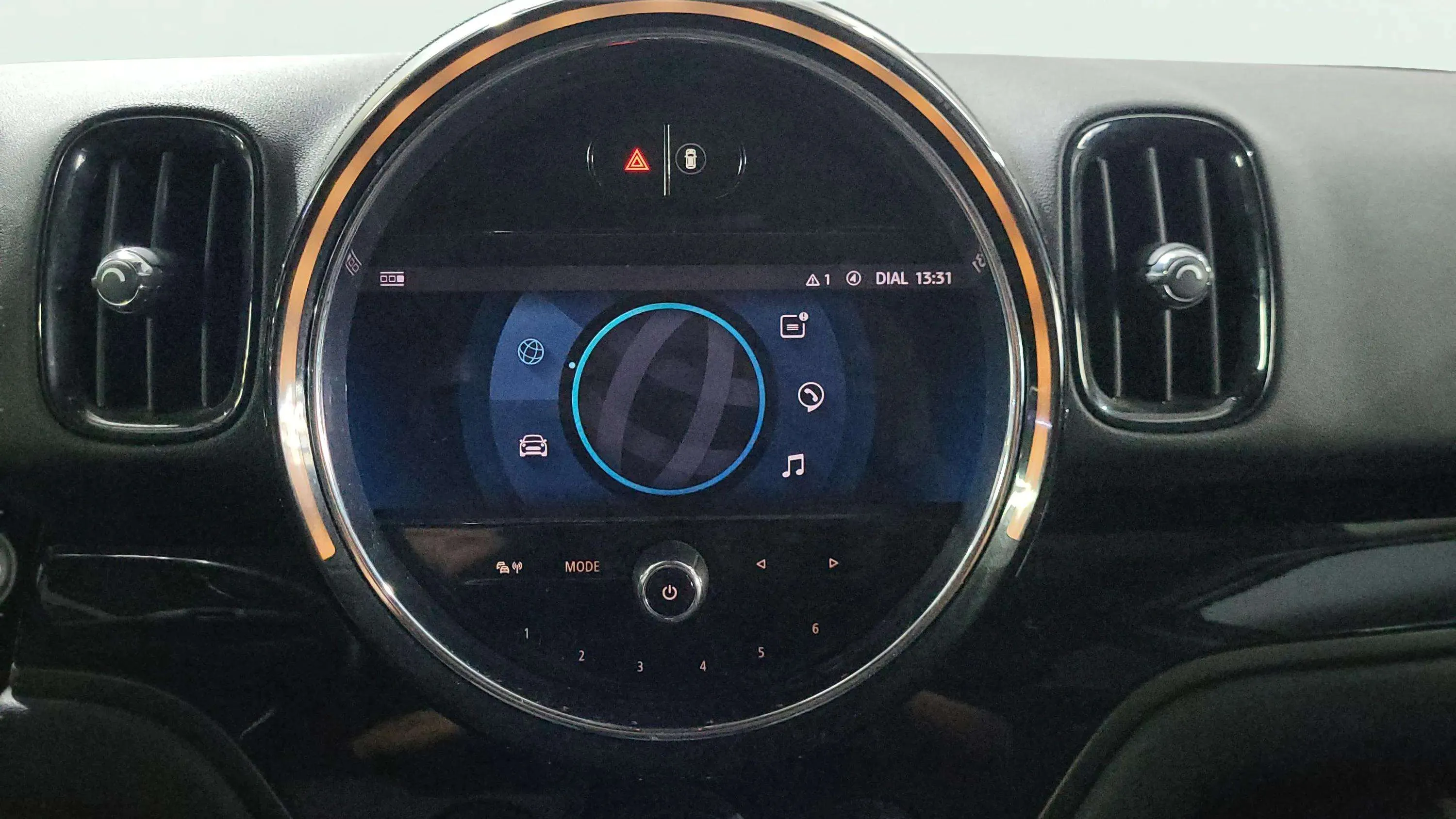 MINI Countryman Cooper S E ALL4 - foto 12