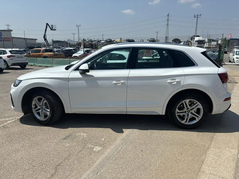 Audi Q5 35 TDI Advanced S tronic - foto 3