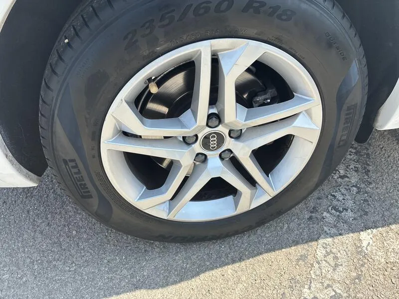Audi Q5 35 TDI Advanced S tronic - foto 33