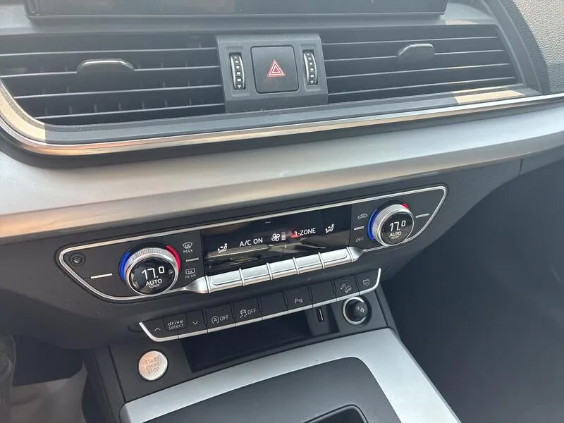 Audi Q5 35 TDI Advanced S tronic - foto 16
