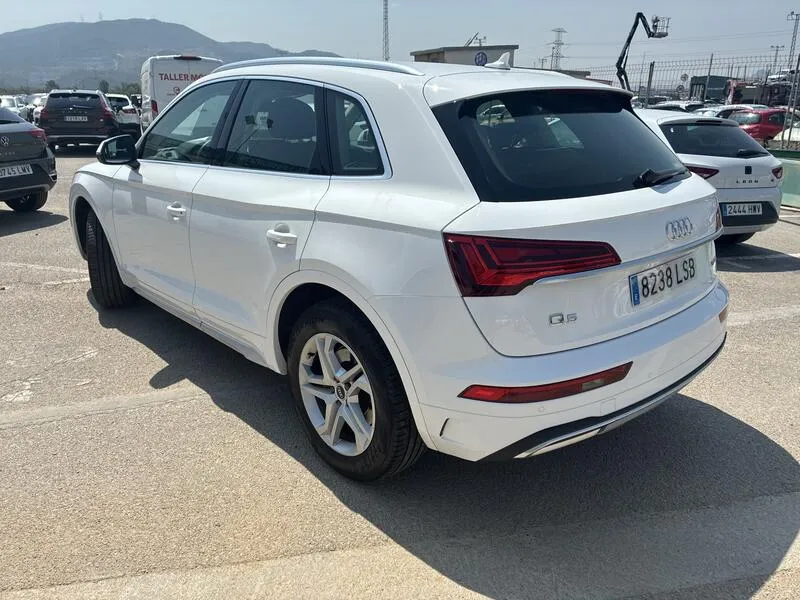 Audi Q5 35 TDI Advanced S tronic - foto 4