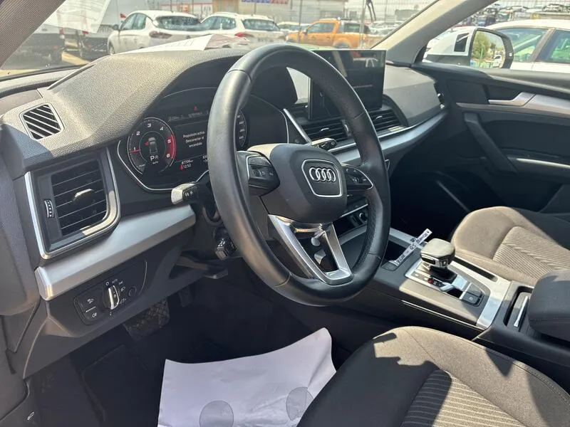 Audi Q5 35 TDI Advanced S tronic - foto 10