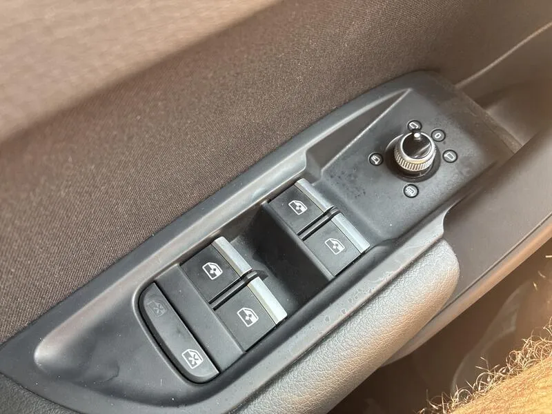 Audi Q5 35 TDI Advanced S tronic - foto 21