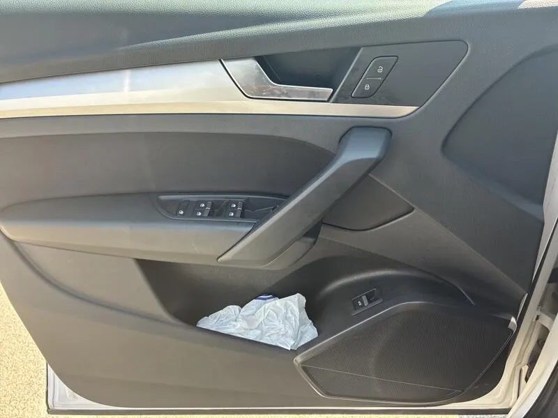 Audi Q5 35 TDI Advanced S tronic - foto 20