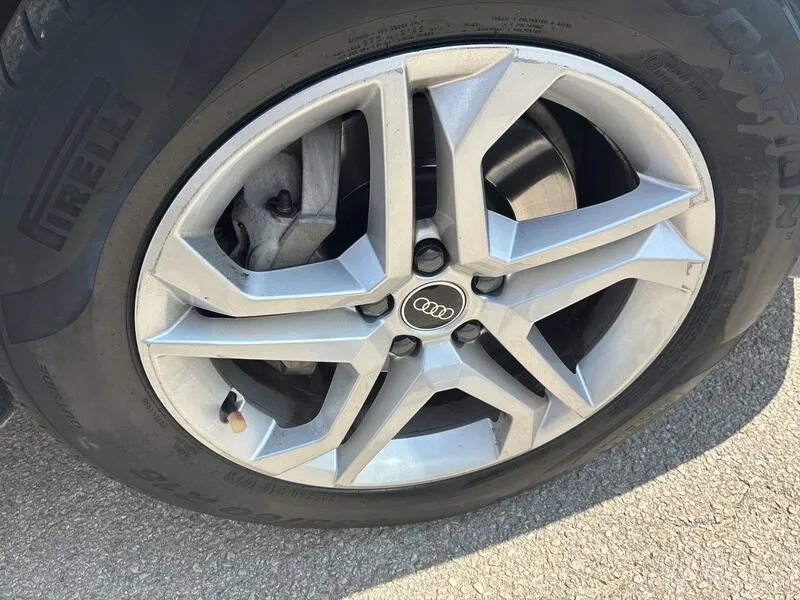 Audi Q5 35 TDI Advanced S tronic - foto 34