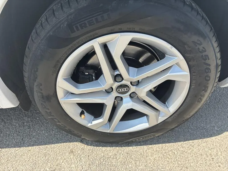 Audi Q5 35 TDI Advanced S tronic - foto 31