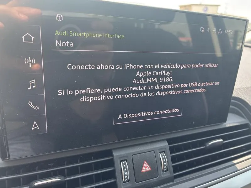 Audi Q5 35 TDI Advanced S tronic - foto 15