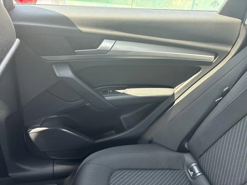 Audi Q5 35 TDI Advanced S tronic - foto 22