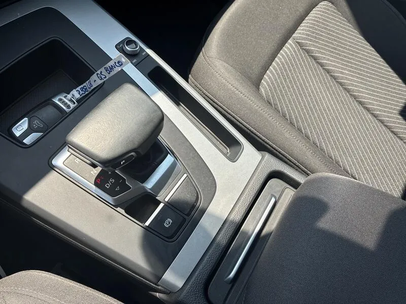 Audi Q5 35 TDI Advanced S tronic - foto 18