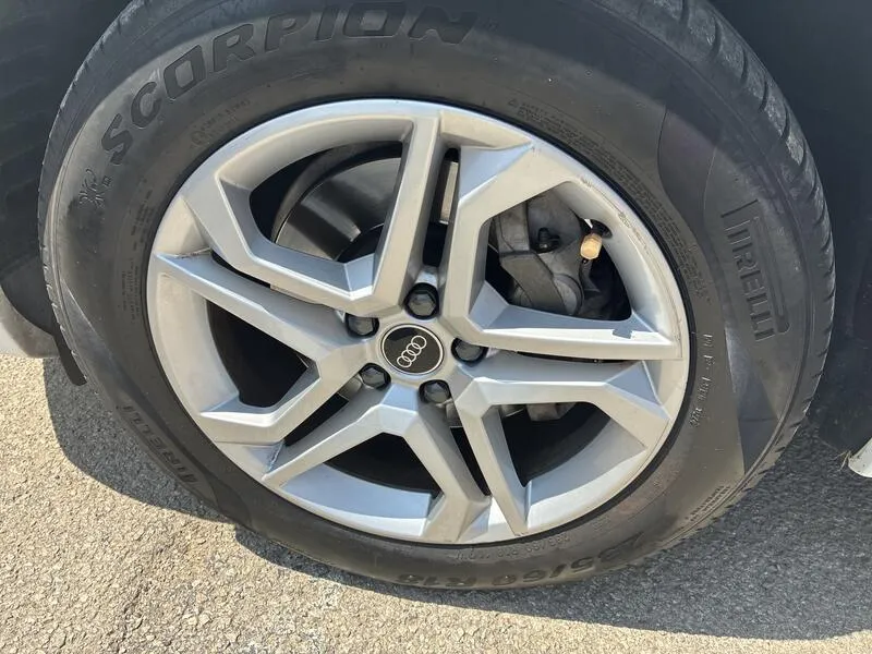 Audi Q5 35 TDI Advanced S tronic - foto 30