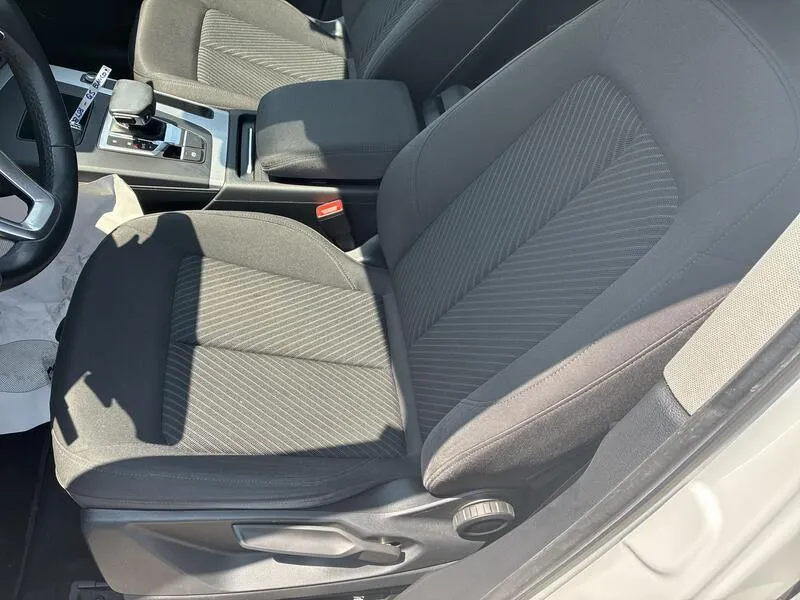 Audi Q5 35 TDI Advanced S tronic - foto 29
