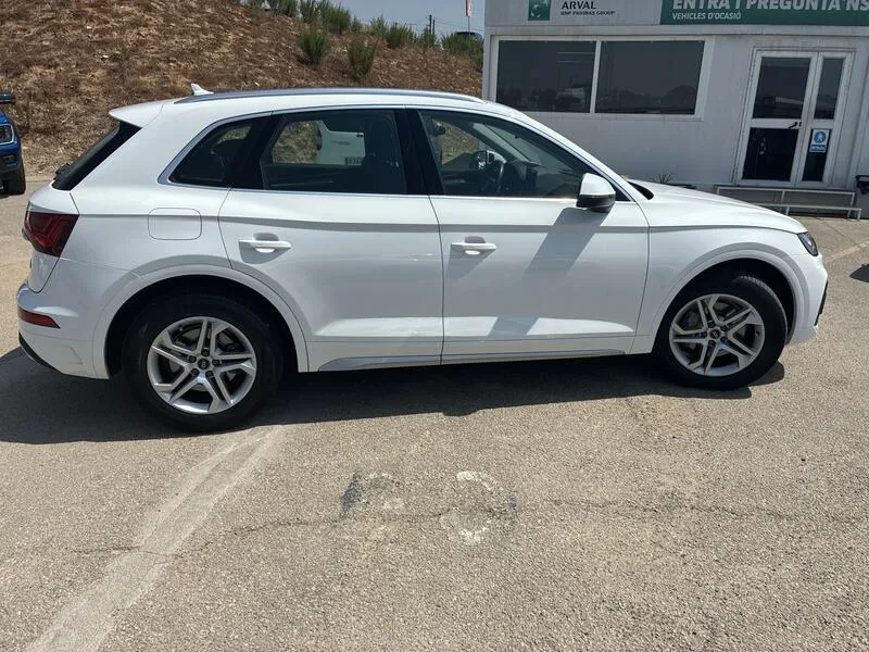 Audi Q5 35 TDI Advanced S tronic - foto 7