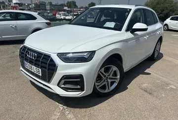 audi q5 35 tdi advanced s tronic diesel automatica arval barcelona 903000000278091