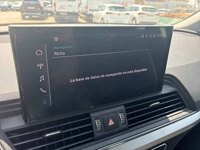 Audi Q5 35 TDI Advanced S tronic - foto 13