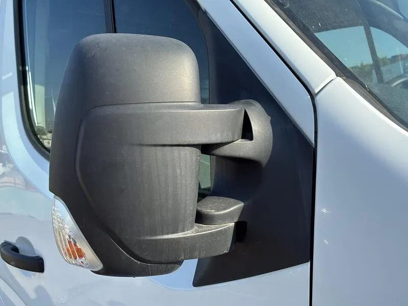 Renault Master Furgon dCi - foto 22