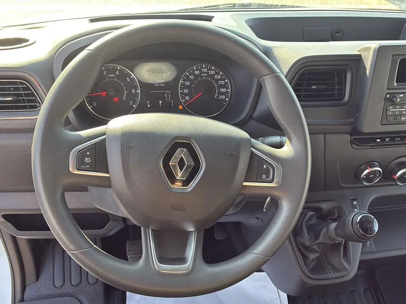 Renault Master Furgon dCi - foto 10