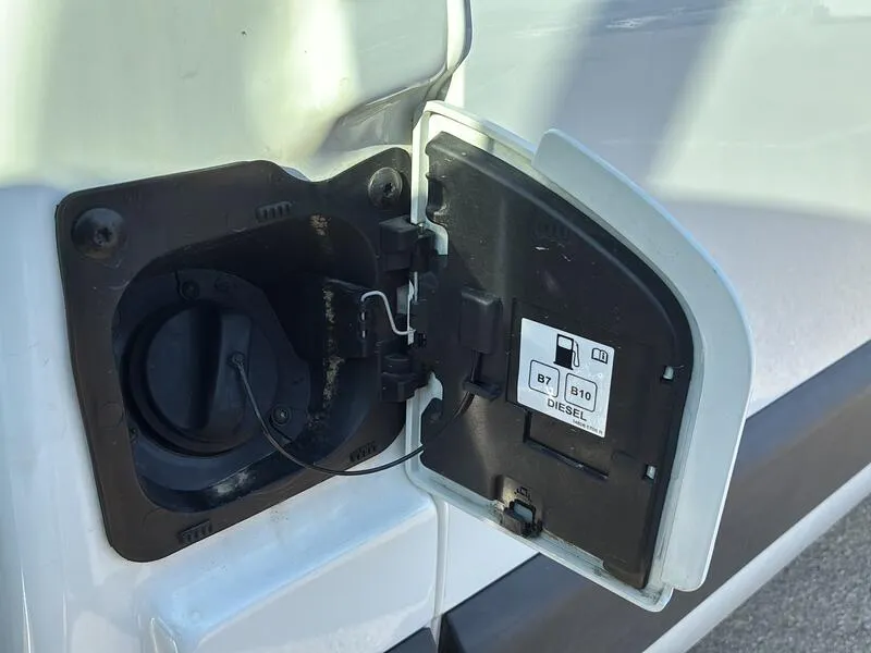 Renault Master Furgon dCi - foto 39