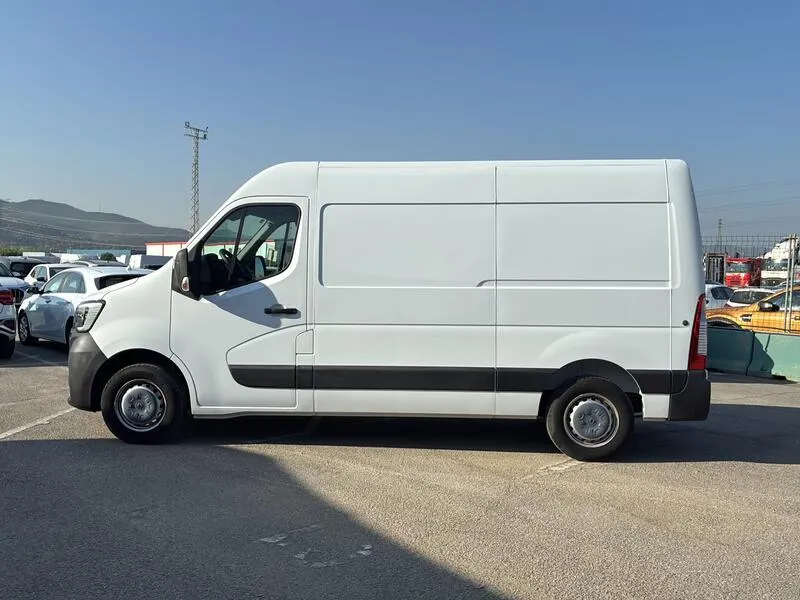 Renault Master Furgon dCi - foto 3