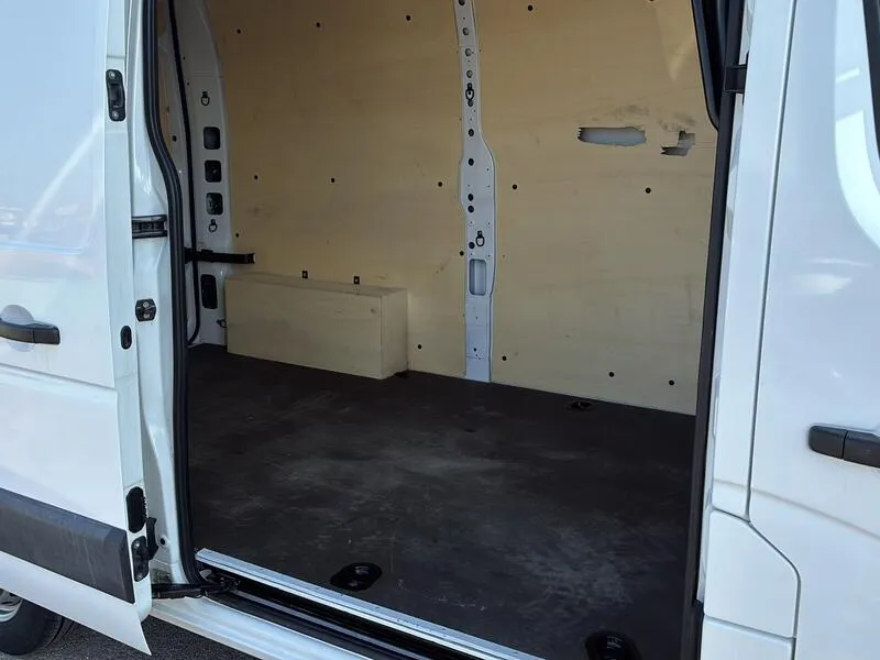 Renault Master Furgon dCi - foto 26