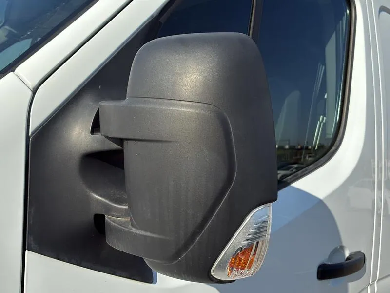 Renault Master Furgon dCi - foto 35