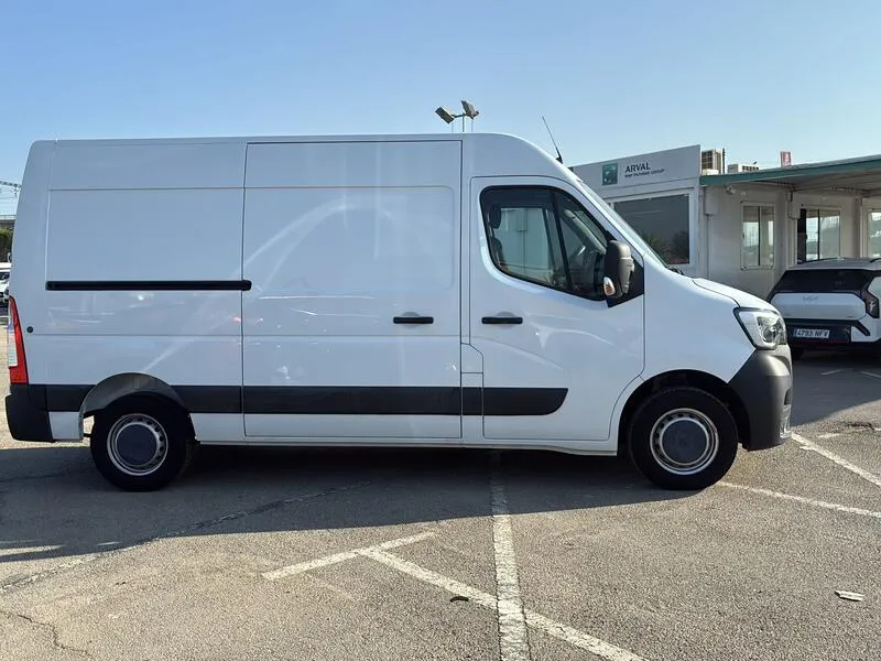 Renault Master Furgon dCi - foto 7