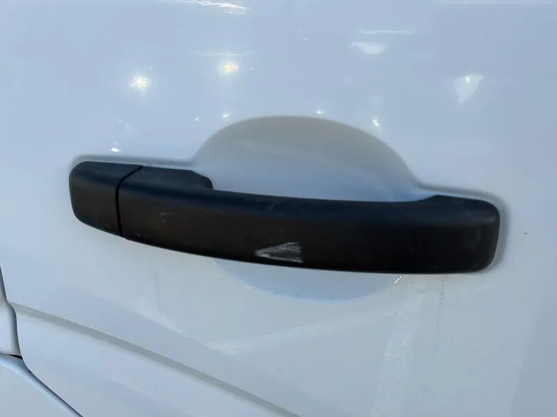 Renault Master Furgon dCi - foto 24