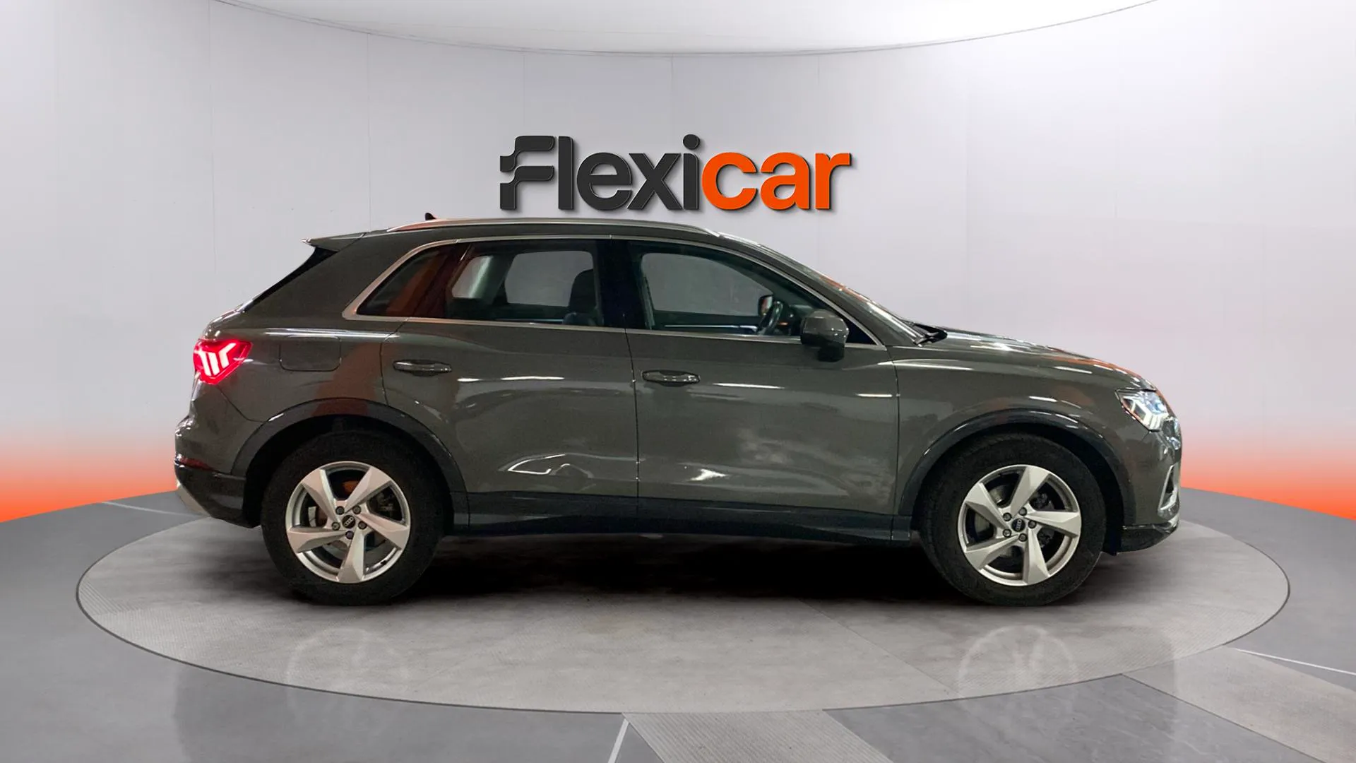 Audi Q3 Advanced 35 TDI S tronic - foto 5