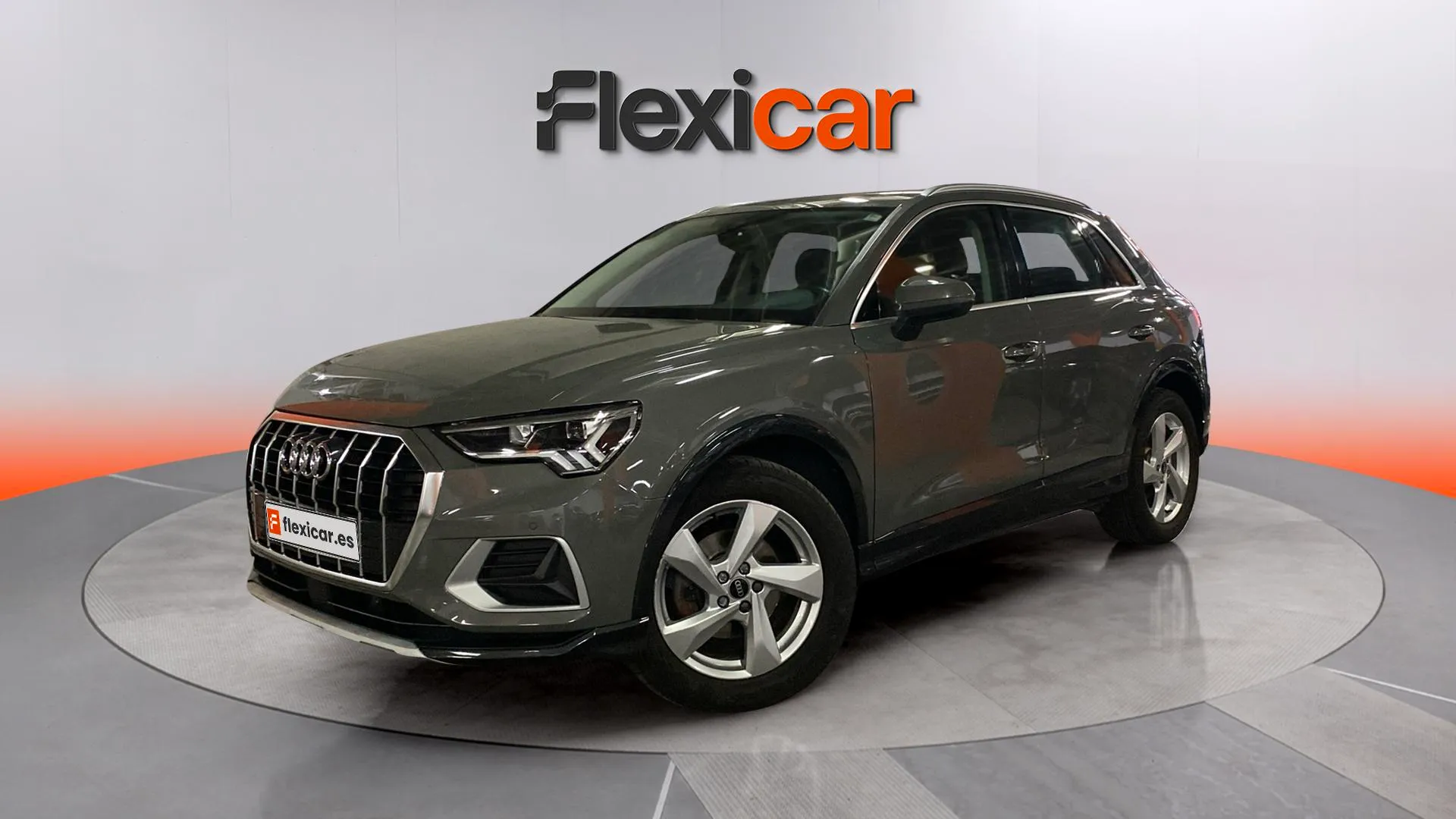 Audi Q3 Advanced 35 TDI S tronic - foto 2