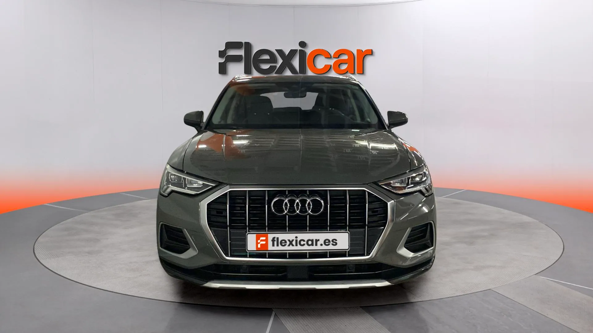 Audi Q3 Advanced 35 TDI S tronic - foto 3