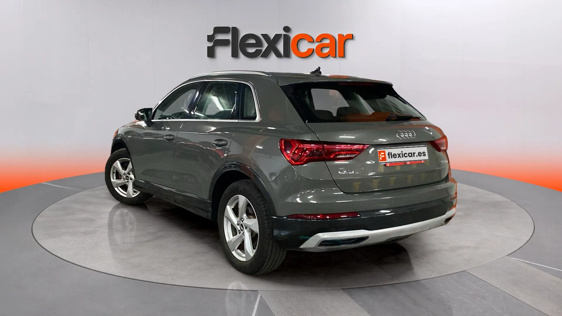 Audi Q3 Advanced 35 TDI S tronic - foto 6