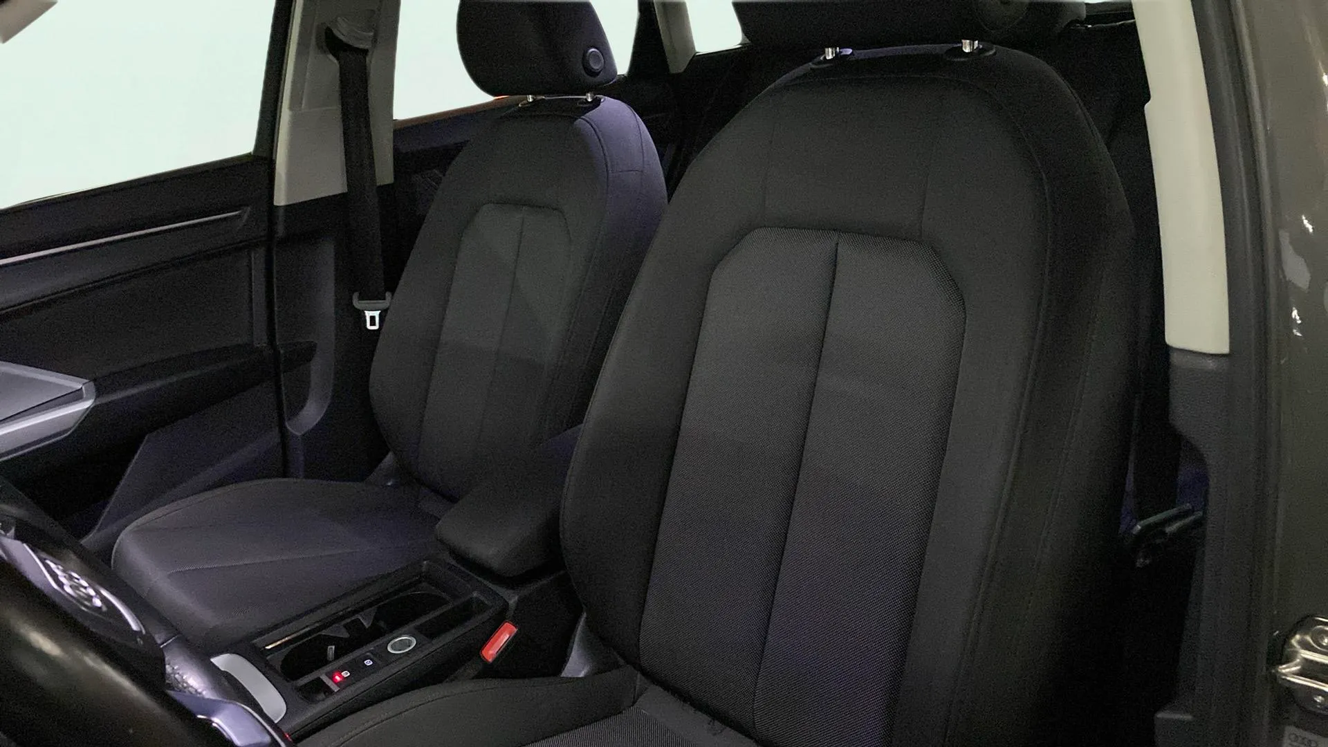 Audi Q3 Advanced 35 TDI S tronic - foto 26