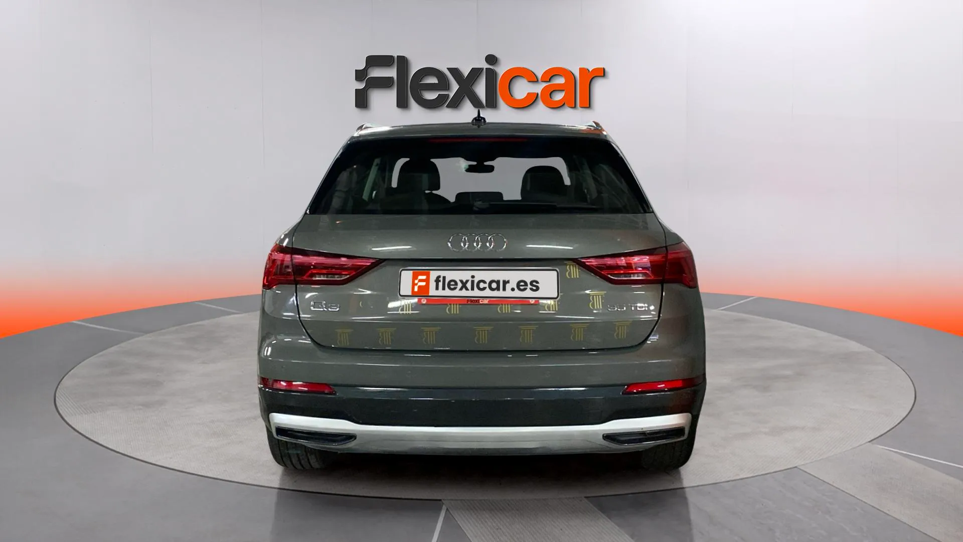 Audi Q3 Advanced 35 TDI S tronic - foto 8