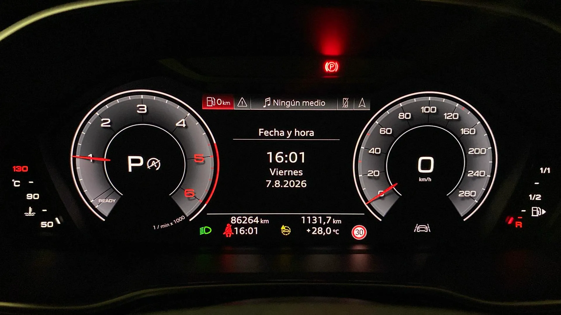 Audi Q3 Advanced 35 TDI S tronic - foto 14