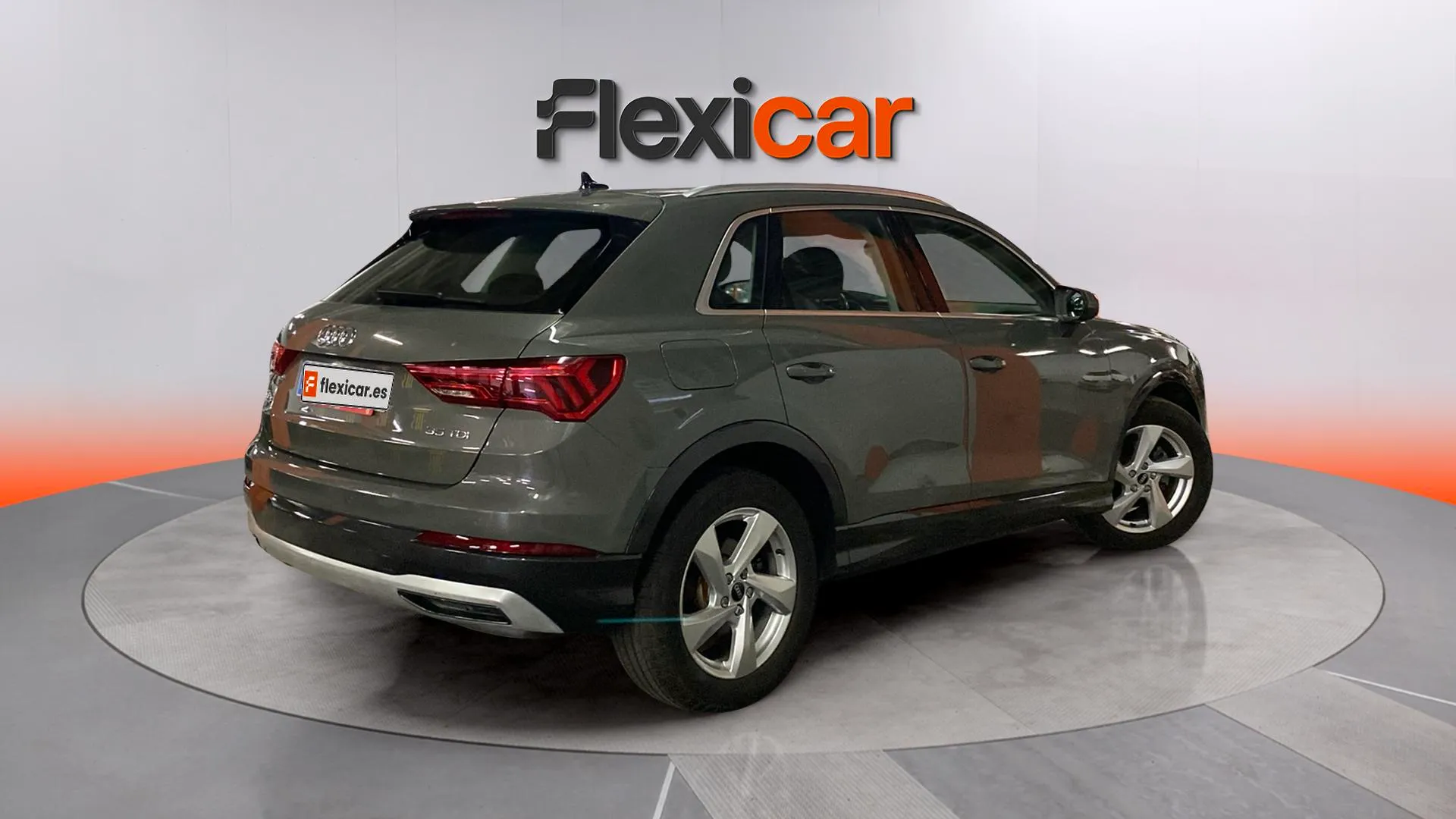 Audi Q3 Advanced 35 TDI S tronic - foto 7