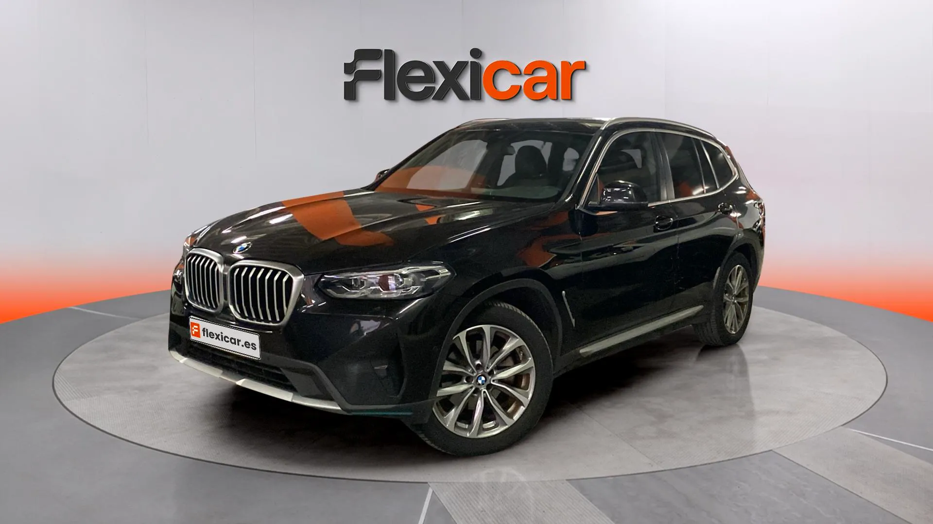 BMW X3 xDrive20d xLine - foto 2
