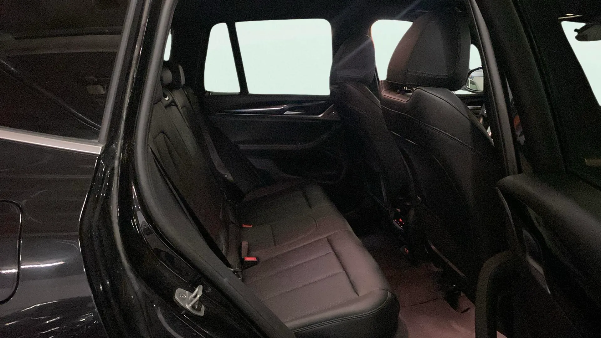 BMW X3 xDrive20d xLine - foto 28