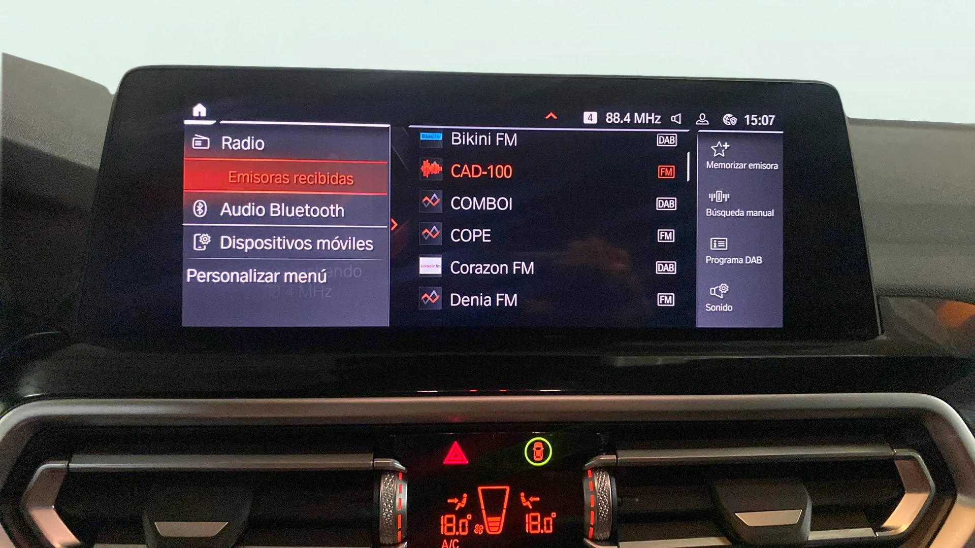 BMW X3 xDrive20d xLine - foto 16