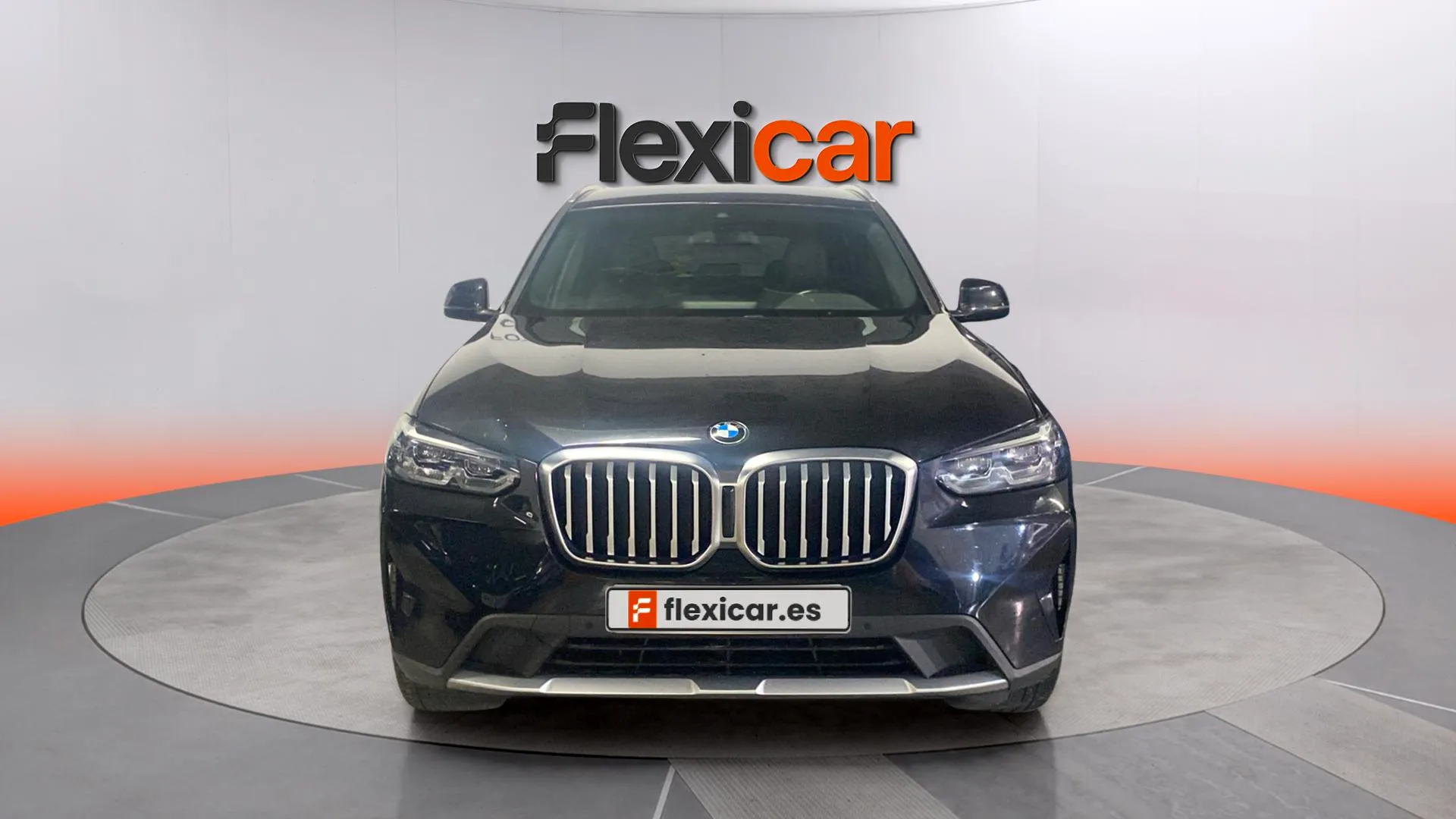 BMW X3 xDrive20d xLine - foto 3