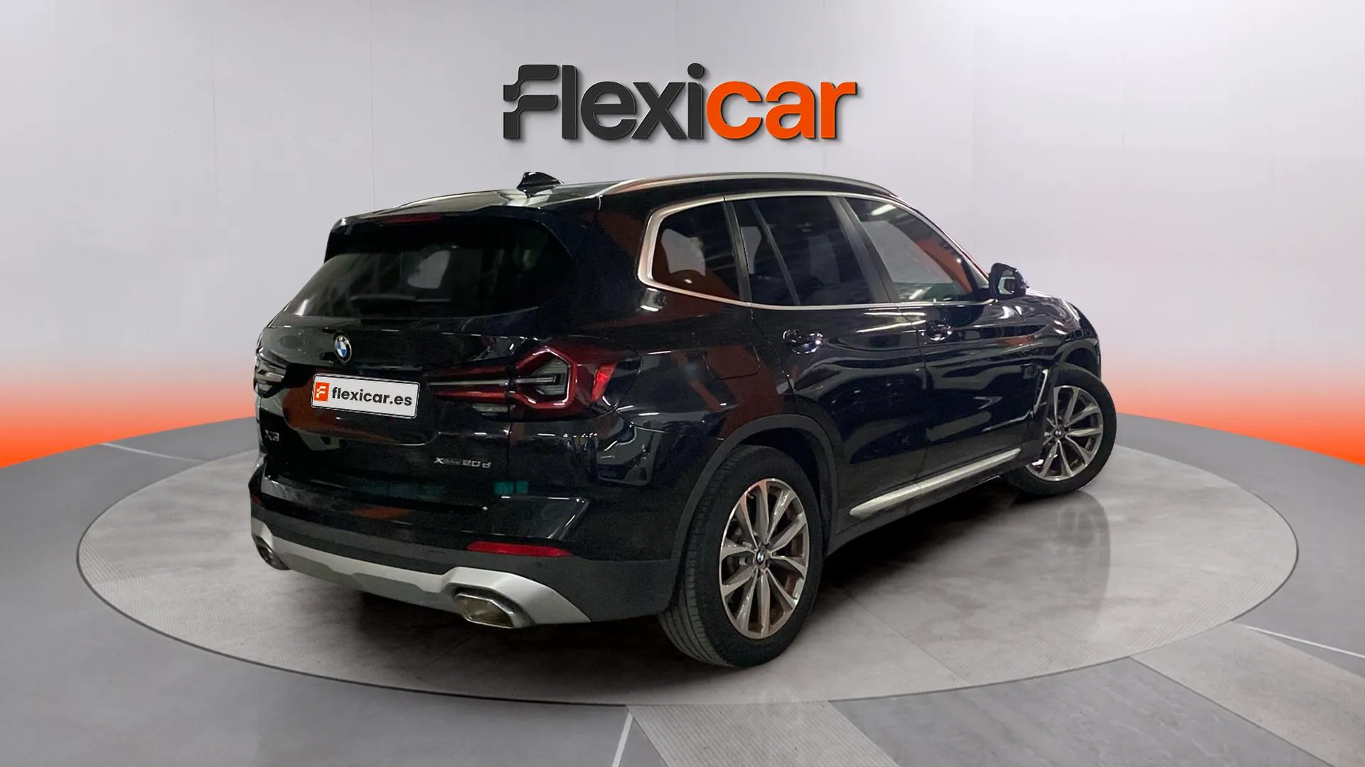 BMW X3 xDrive20d xLine - foto 6